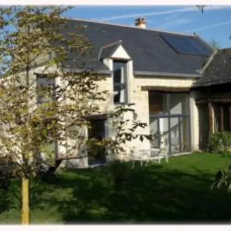 Le Clos De Bizay