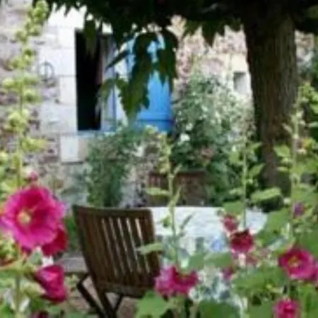 Couette-café Le Clos De Bizay