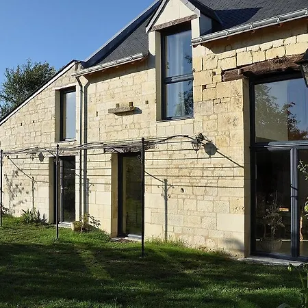 Le Clos De Bizay * Épieds