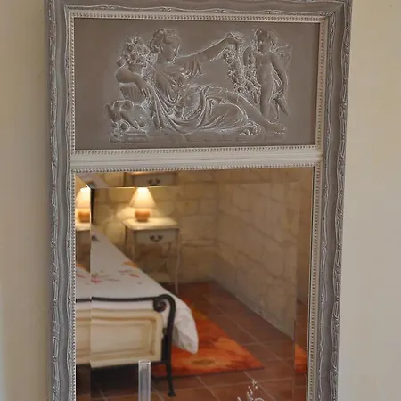 Le Clos De Bizay Couette-café
