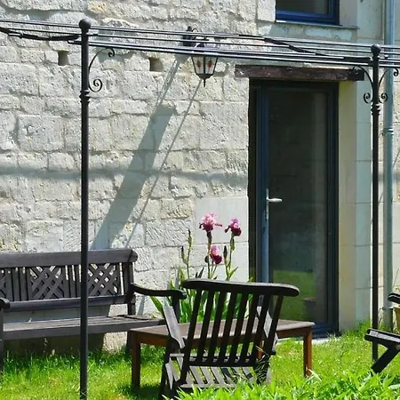 Couette-café Le Clos De Bizay *