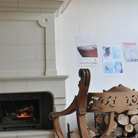 Le Clos De Bizay * Épieds